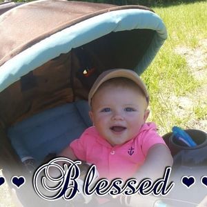 Meet your Posher, Kylejessica